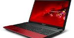 Nowe notebooki Packard Bell EasyNote TS