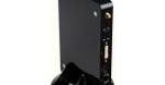 Mini-PC Foxconn z Brazosem, ale bez RAM-u