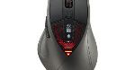 Myszka dla prawdziwych graczy: Sentinel Z3RO-G