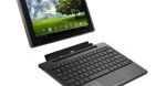 Prawdziwy Transformer - tablet i netbook w jednym