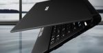 Najcieńszy notebook świata - 19mm!
