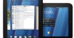Tablety: nowy system operacyjny od HP?