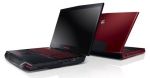 M14x i M18x - nowe notebooki dla graczy od Alienware