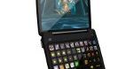 Mobilne granie na Razer Switchblade z procesorami Intel Atom