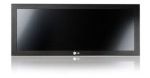 Rozciągnięte monitory LG