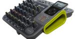 Belkin TuneStudio, przenośne studio