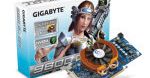 GeForce 9800GT od Gigabyte