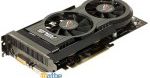 Asus przygotowuje karty Radeon HD 4870 z serii Matrix