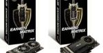 Asus oficjalnie przedstawia Radeony HD 4800 Matrix