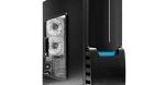 NTT Game W 907I - kosmiczna moc Intel Core i7