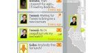 Nokia Friend View