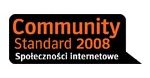 CommunityStandard 2008: Pierwsza edycja konferencji