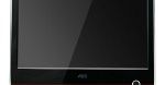 AOC V22 - LCD dla graczy z podświetleniem LED oraz kontrastem 100 000:1