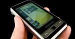 Samsung SGH-i900 Omnia - test