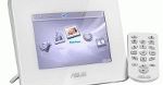 ASUS: ramka cyfrowa UFOTO UF715