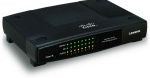 Przełączniki Linksys by Cisco z łatwą konfiguracją