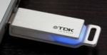 Nowe, eleganckie pendrive'y od TDK