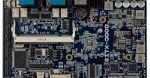 VIA EITX-3000 - pierwsza na świecie płyta główna w formacie Em-ITX