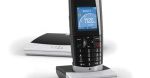 Telefon SNOM M3: mobilność w biznesowych rozmowach