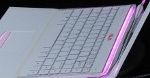 Cebit: Asus - laptop jak kartka papieru