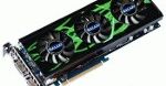Galaxy przegotowuje kartę GeForce GTX 260 z 1792 MB RAM