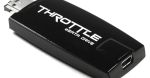 OCZ Throttle: pamięć przenośna z interfejsem eSATA!