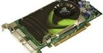 NVidia wprowadzi na rynek nowe karty z serii GeForce GTS 2x0