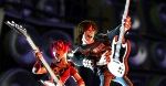 Bezprzewodowa gitara dla fanów Guitar Hero i Rock Band