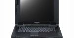 Nowy laptop Panasonic z dotykowym ekranem