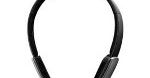 Jabra Halo - stereofoniczne słuchawki Bluetooth z dwoma mikrofonami