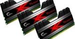 G.Skill Trident - pamięci RAM dla overclockera