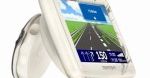 TomTom White Pearl - pierwsza nawigacja dla kobiet