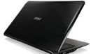Netbook Albatrona sfilmowany