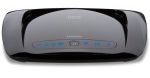 Nowy, szybki i multimedialny router Linksys WRT320N