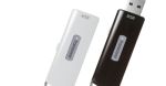 Pendrive Transcend JetFlash V15 z antywirusem firmy Trend Micro