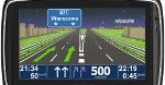 IFA 2009: TomTom przedstawia nową serię nawigacji GO x50