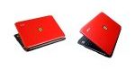Notebook Ferrari One - nowość Acera