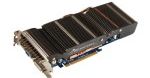 Bezgłośna karta graficzna Gigabyte GV-N98TSL-1GI