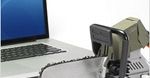 Gadżet rodem z horroru: piła łańcuchowa na USB