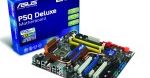 Energooszczędne płyty główne Asus Energy Star 5.0