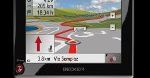 Traffic Assist Z102 - nowa nawigacja firmy Becker