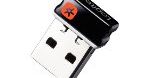 Uniwersalny odbiornik USB dla 6 urządzeń Logitech