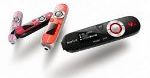 Dwie nowe serie odtwarzaczy Sony WALKMAN