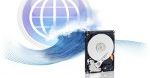 Nowe dyski od WD o pojemności 750 GB i 1 TB