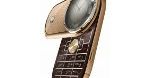 Luksusowa Motorola AURA Diamond Edition