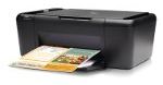 Nowe drukarki HP z serii Deskjet