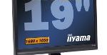 Domowy monitor iiyama E1908WS