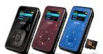 Nowy odtwarzacz MP3 Sandisk Sansa Clip+