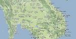 Kambodża zarzuca Google, że źle pokazuje jej granicę z Tajlandią