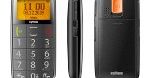 myPhone 1070 chiaro - telefon dla każdego